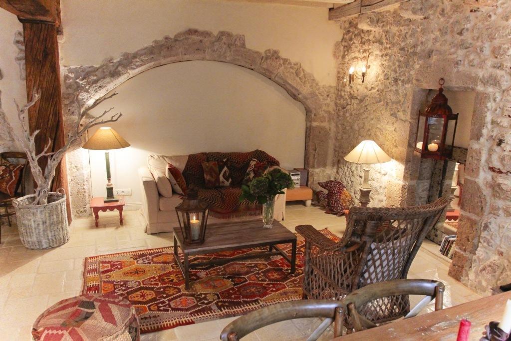Maison d'Ines centre historique garage privé Blois Chambre photo