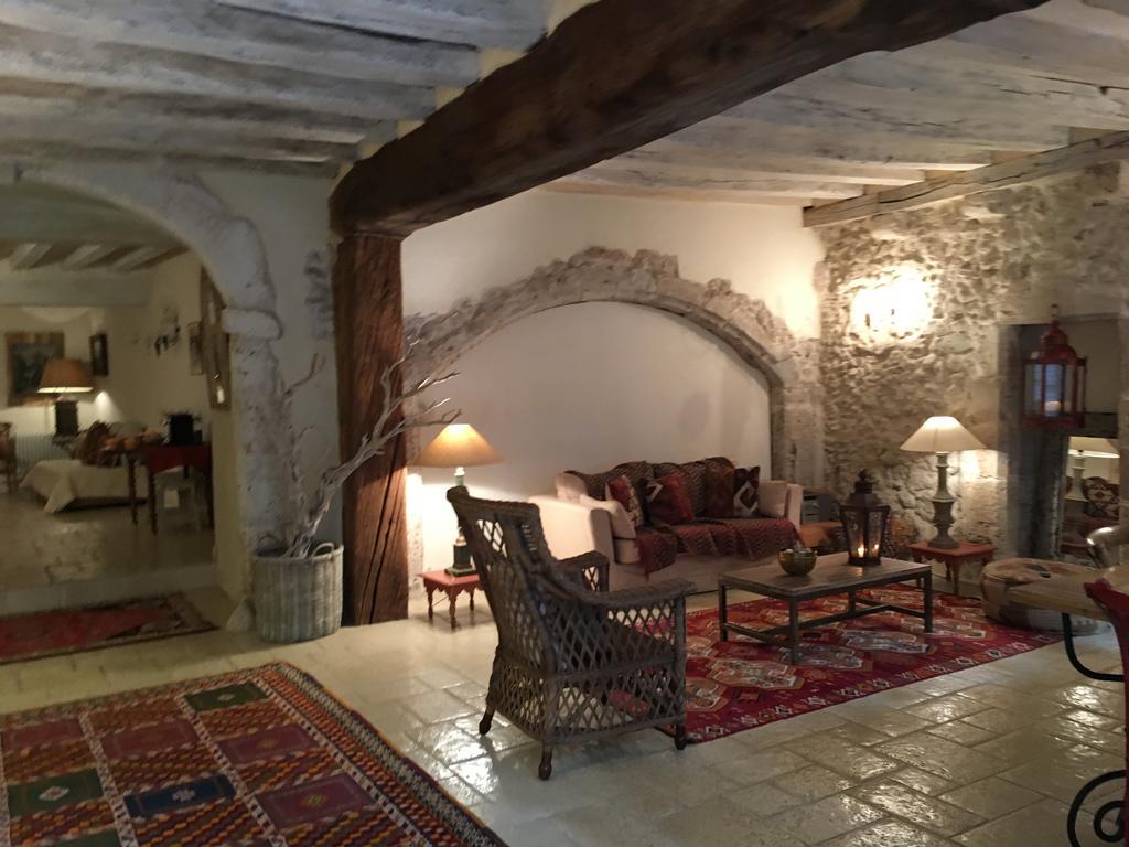 Maison d'Ines centre historique garage privé Blois Extérieur photo